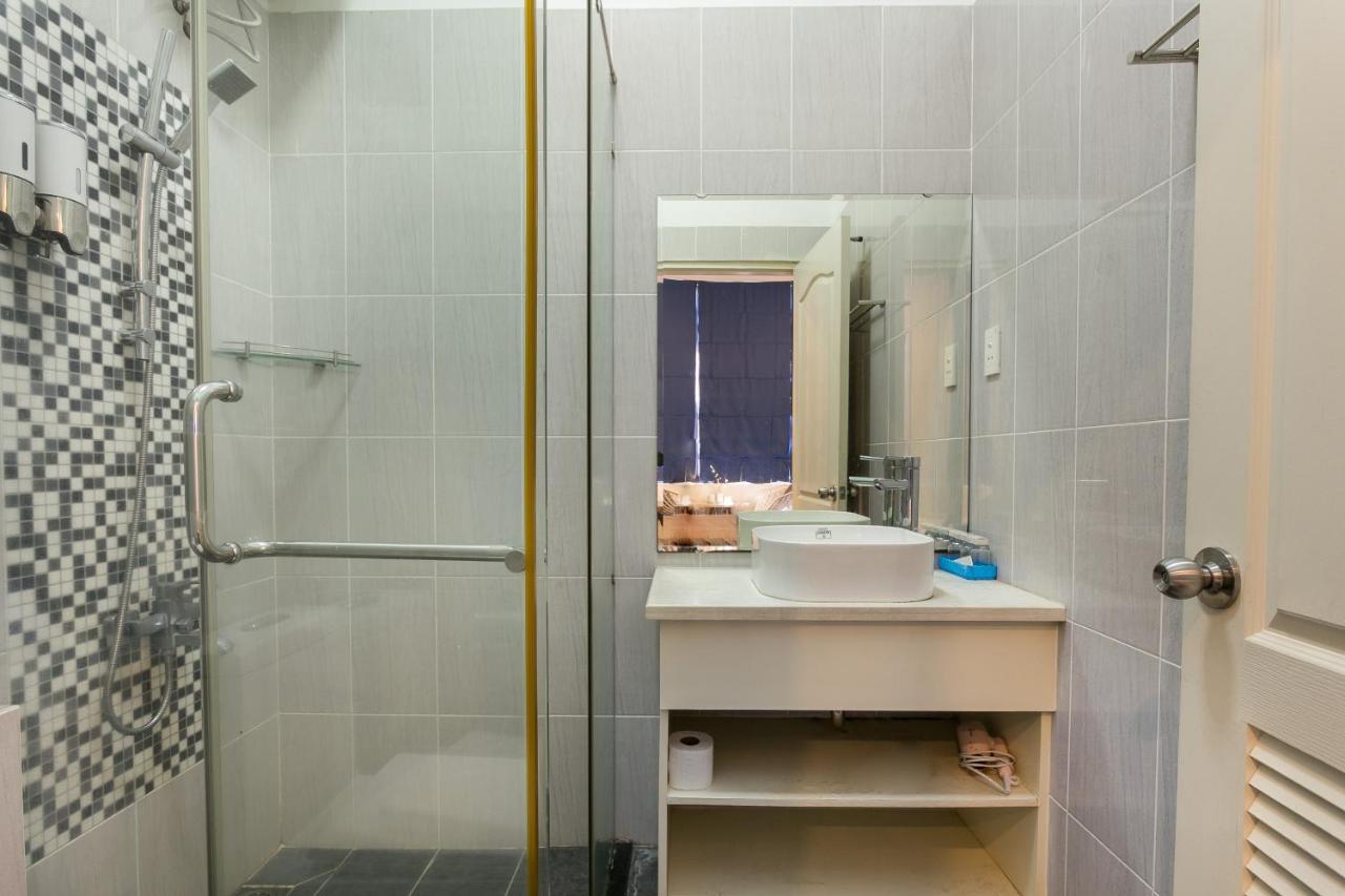 Apartment An *