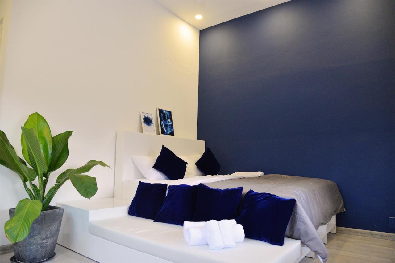 An Apartment
