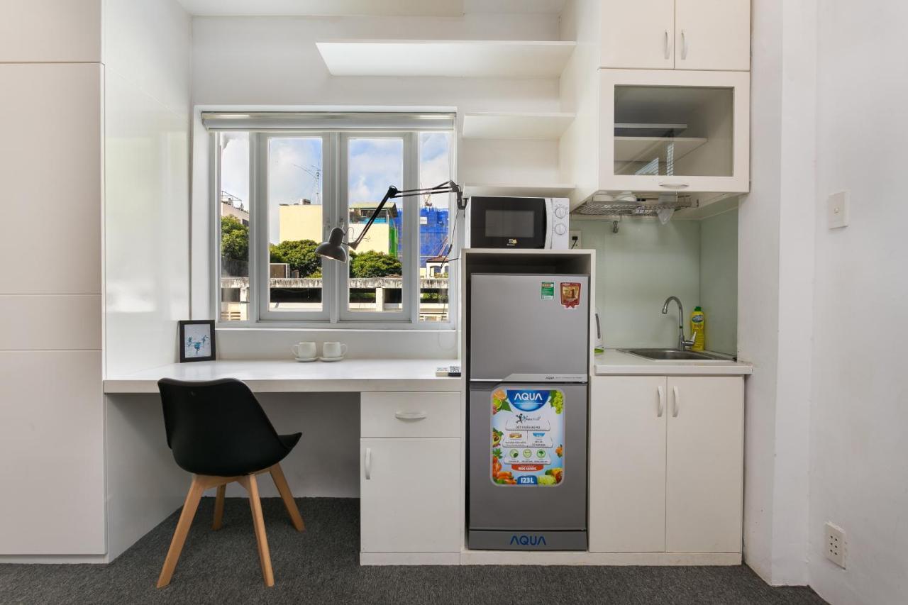 Apartment An