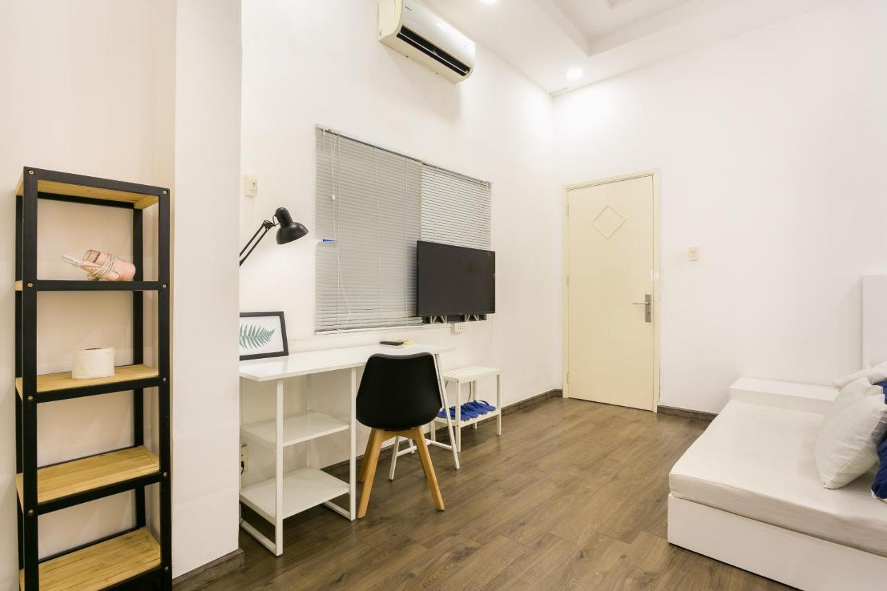 Appartement An