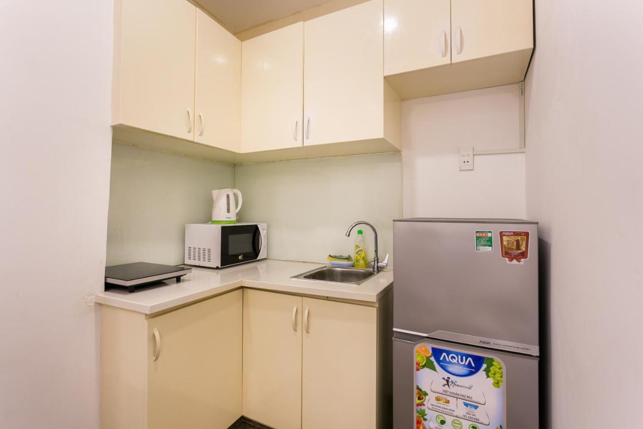 Appartement An *