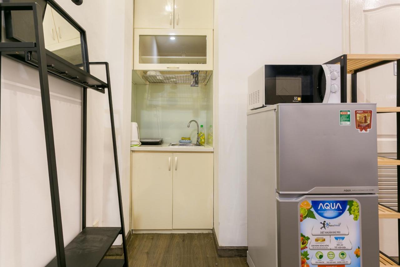 Appartement An *