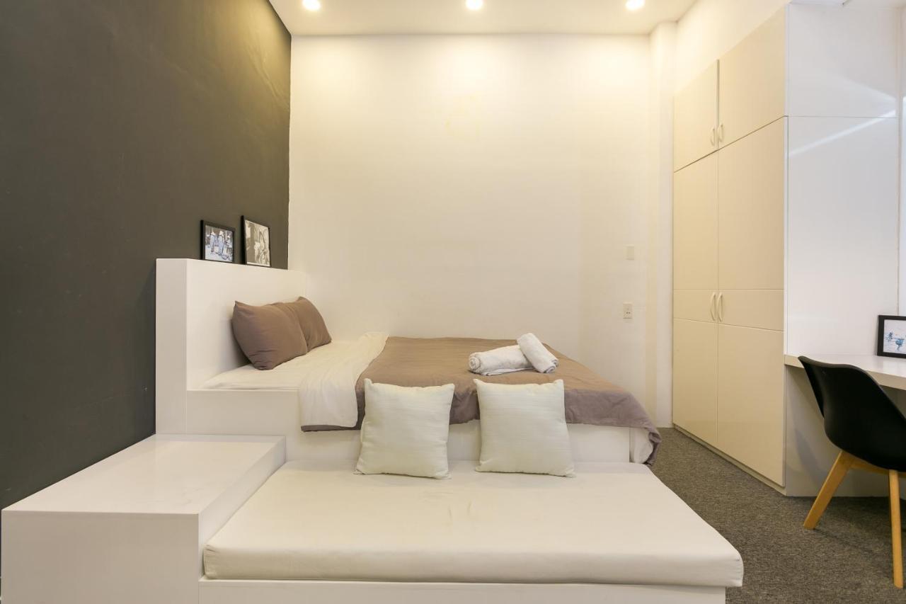 An Appartement
