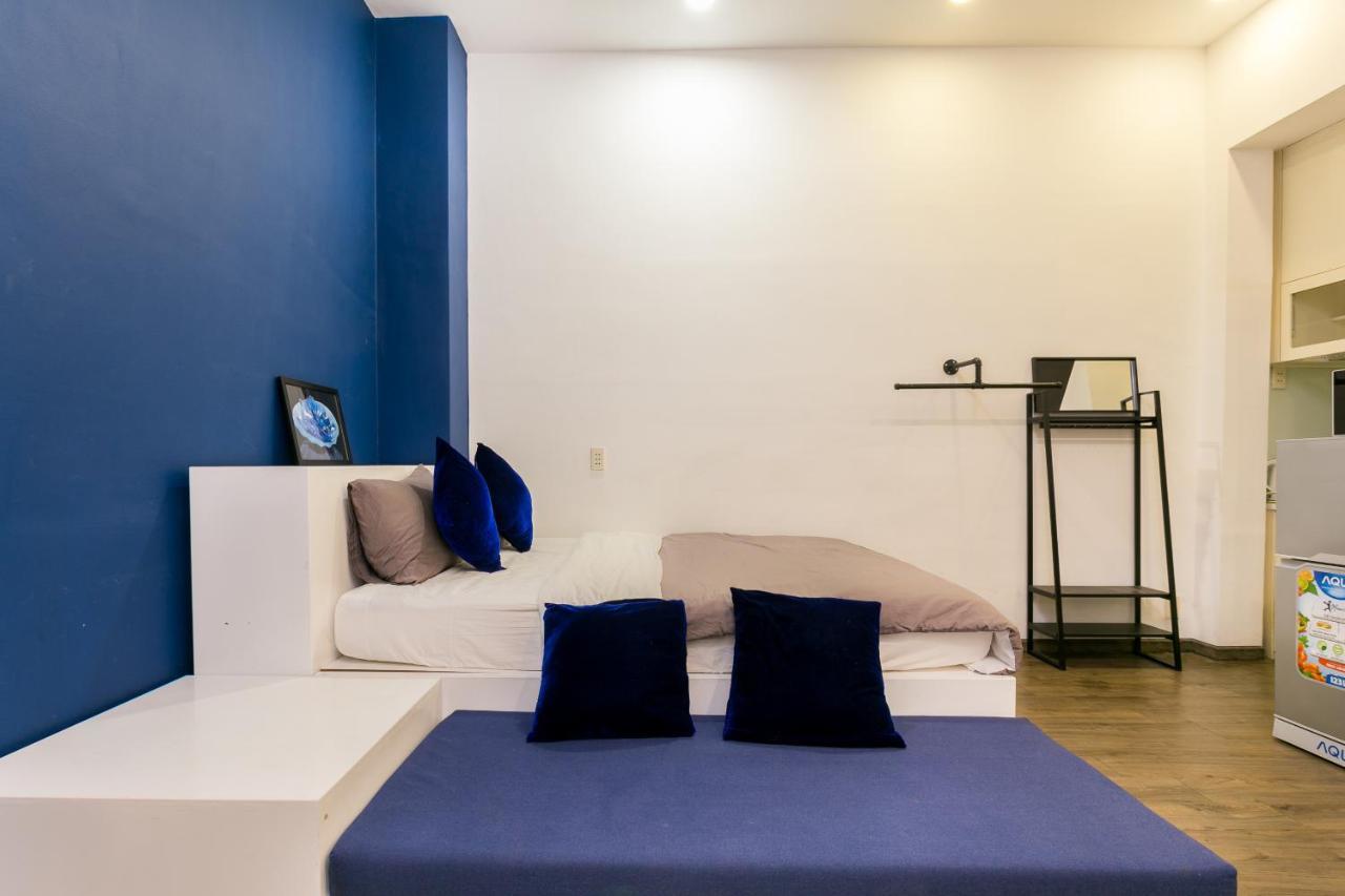 Appartement An