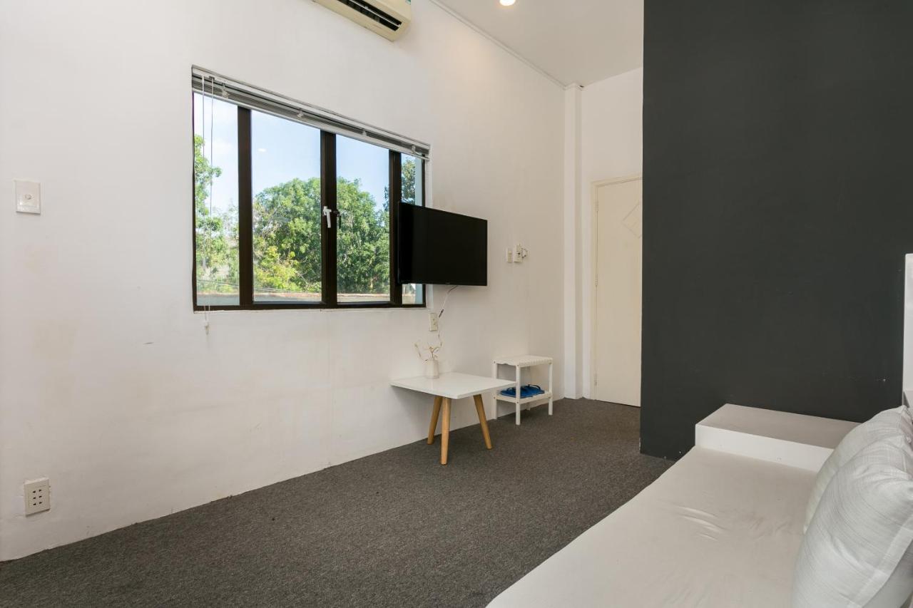 Appartement An *