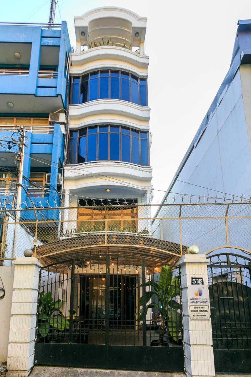An Hô Chi Minh-Ville