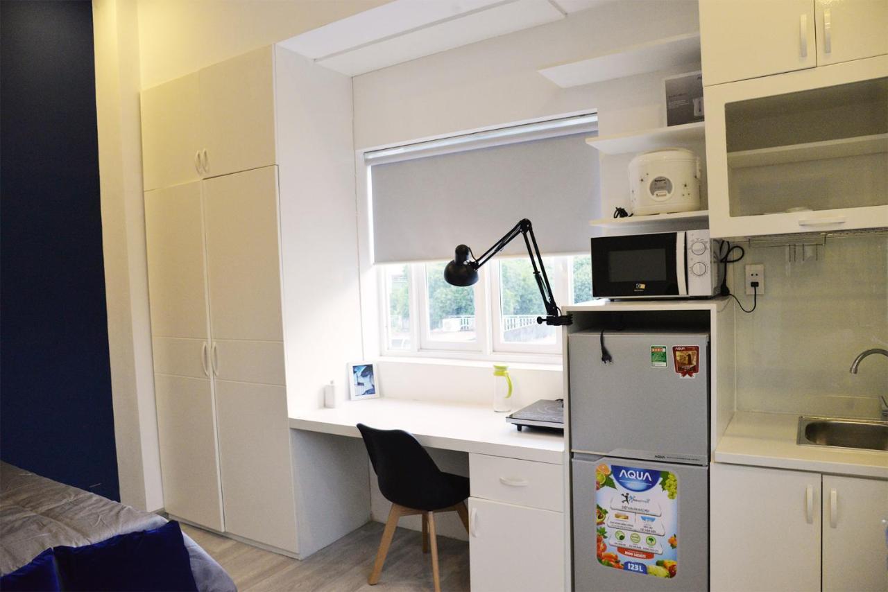 Appartement An *