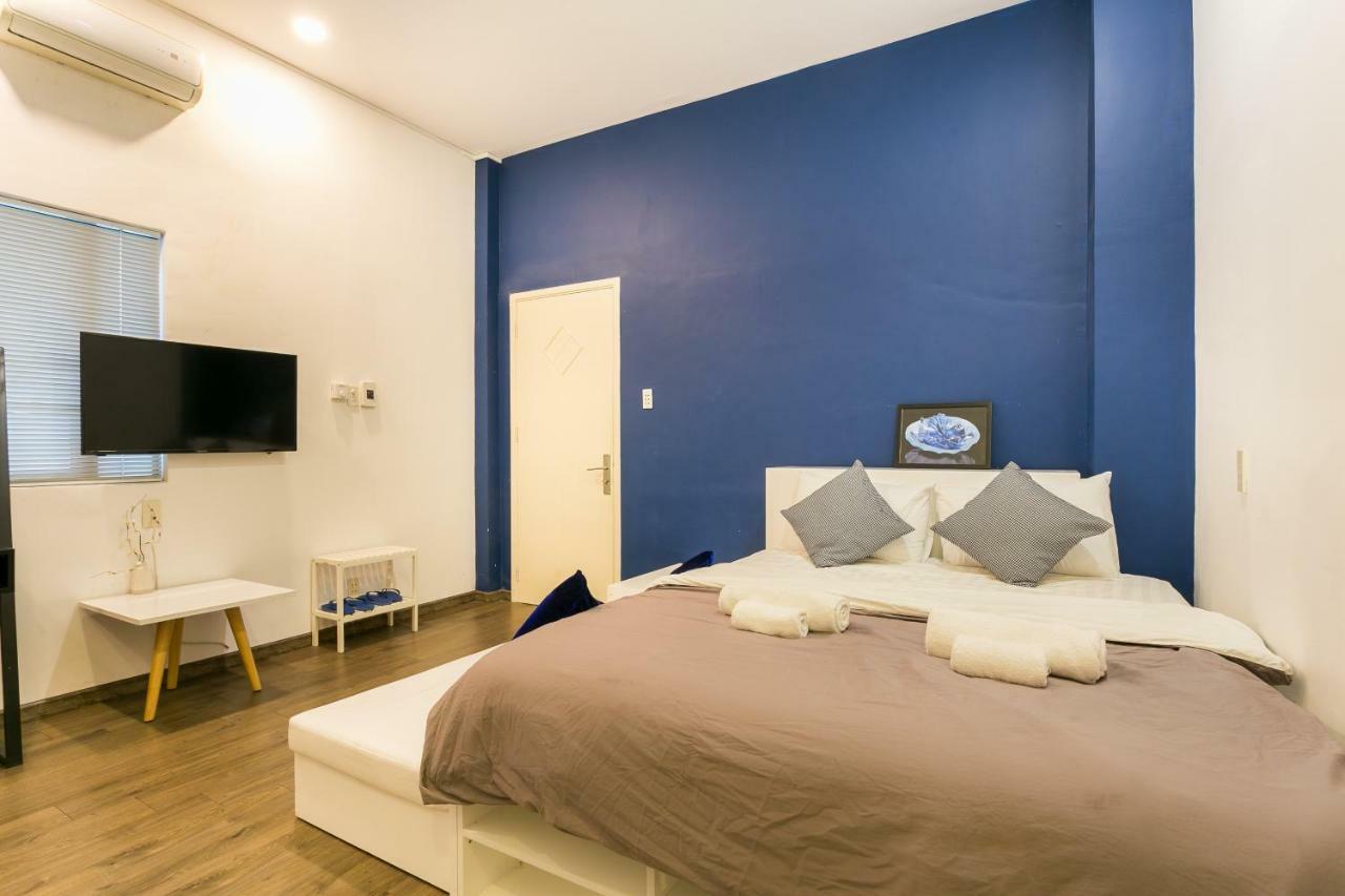 Appartement An *